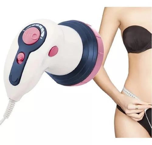 Masajeador Con Infrarrojo Body Innovation Tonifica